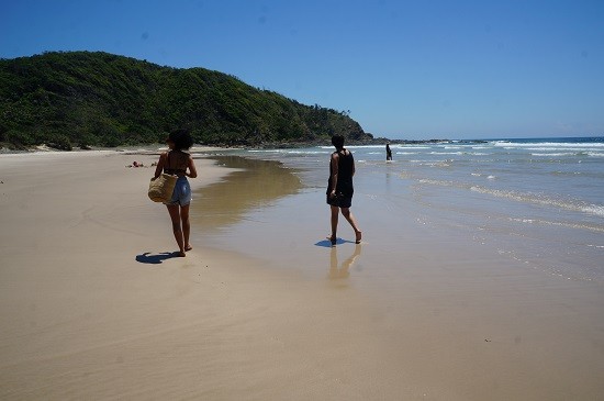 yellowmellow playa byron bay